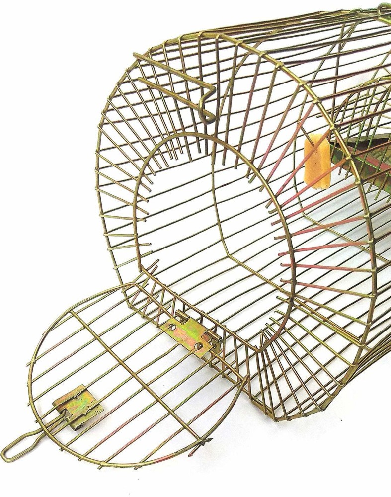 MITHO Mouse Trapper, Rat Catcher, Rat Cage Trap, Big Rat Live Trap Price in  India - Buy MITHO Mouse Trapper, Rat Catcher, Rat Cage Trap, Big Rat Live  Trap online at