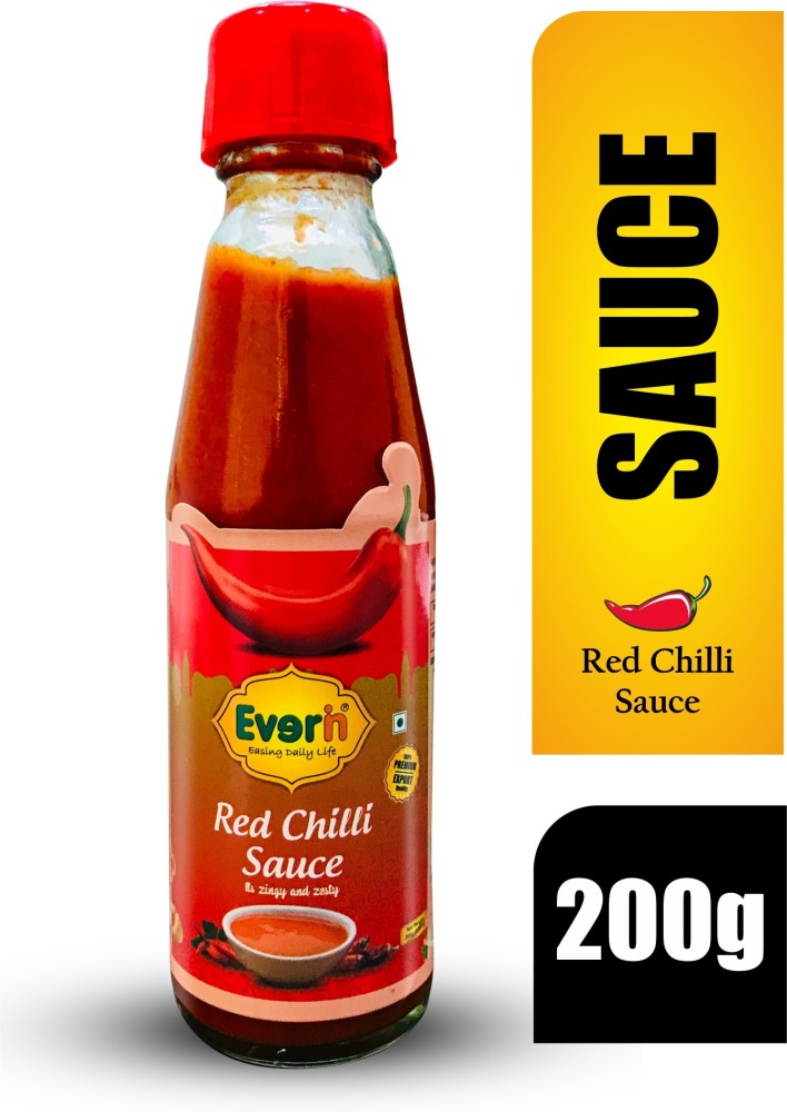 Red Chilli Sweet (200gr.)