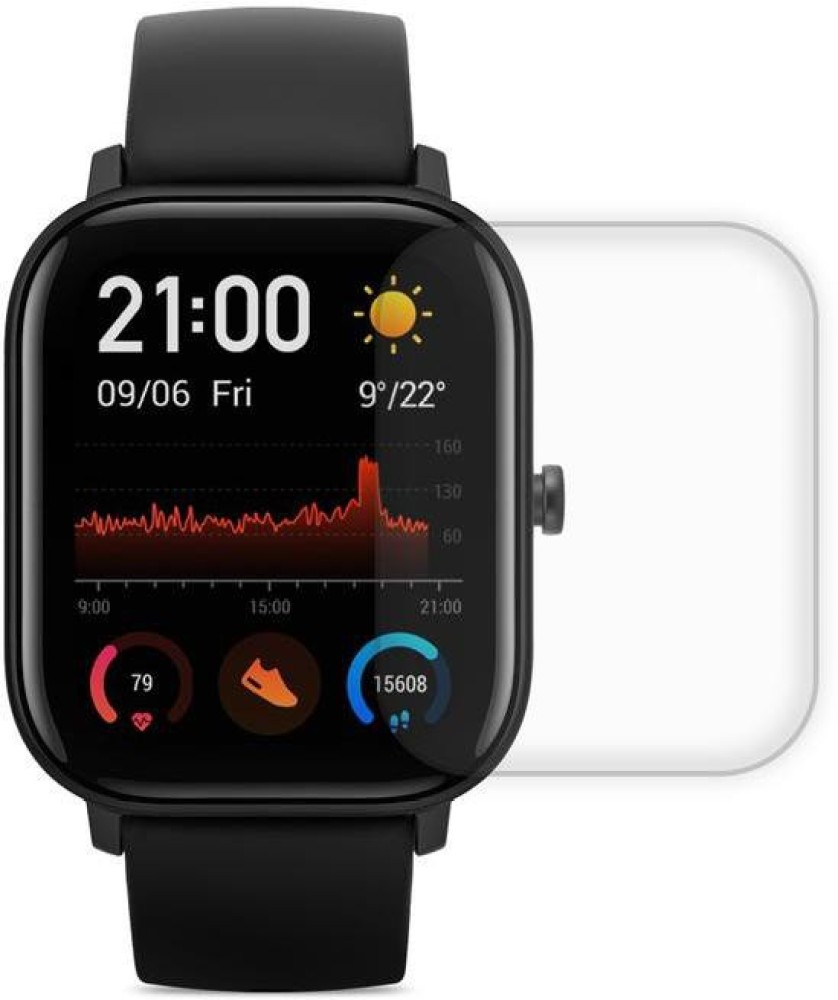 Amazfit discount smartwatch flipkart