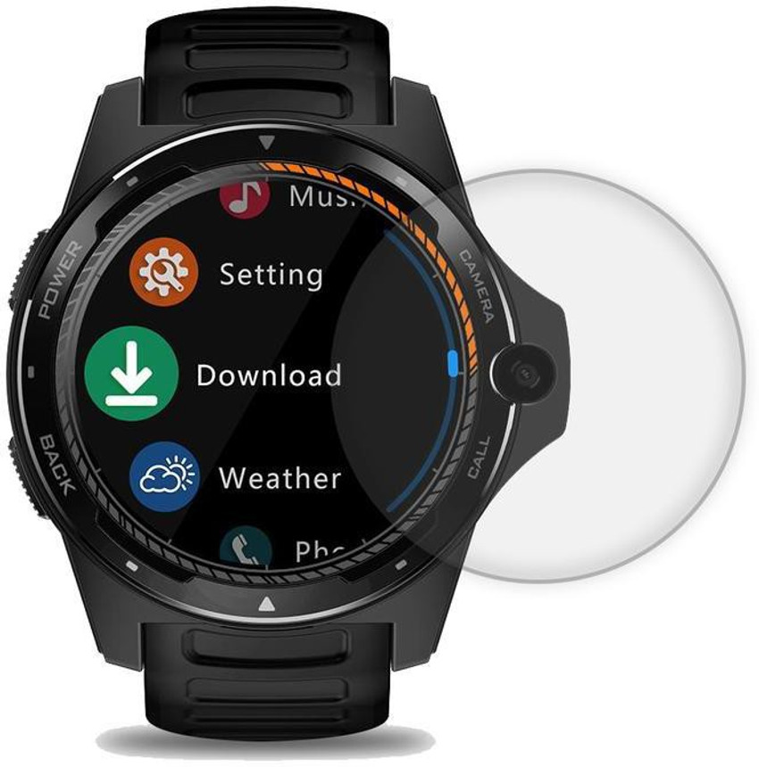 Zeblaze thor 4 flipkart store