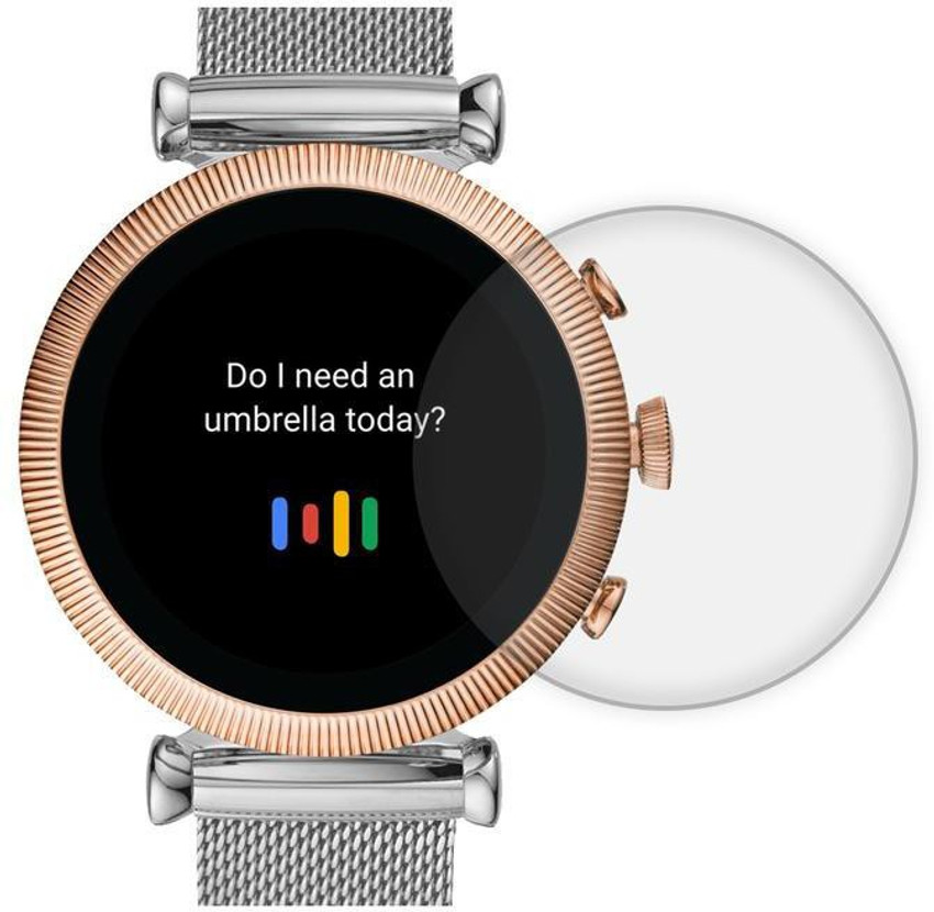 Gen 4 2025 smartwatch sloan hr