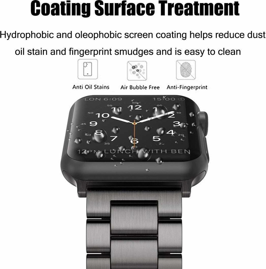 Rhino apple 2025 watch band 44mm