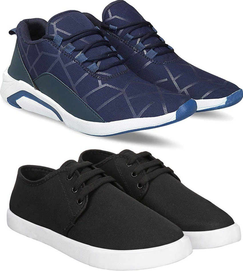 Casual shoes combo offer top