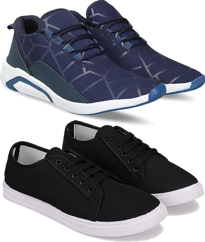 ARMADO Combo pack of 2 casual shoes for men Casuals For Men Buy ARMADO Combo pack of 2 casual shoes for men Casuals For Men Online at Best Price Shop