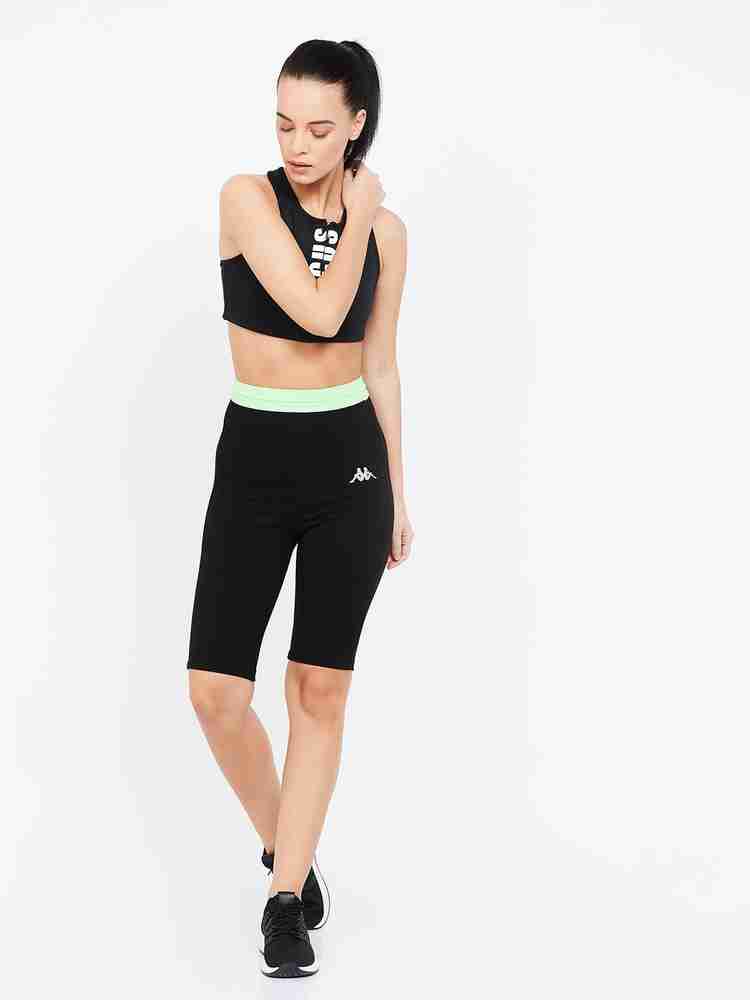 Kappa bike shorts on sale