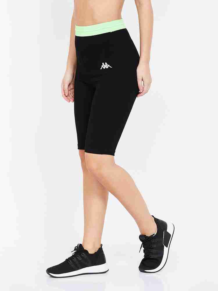 Kappa 2025 biker shorts