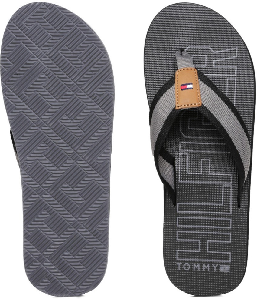 TOMMY HILFIGER Men Flip Flops Buy TOMMY HILFIGER Men Flip Flops