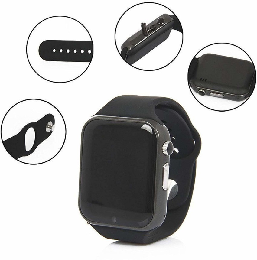 Shyloc a1 2025 smart watch