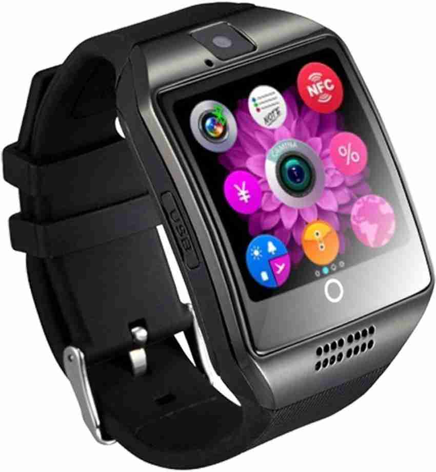 Q18 smartwatch 2024