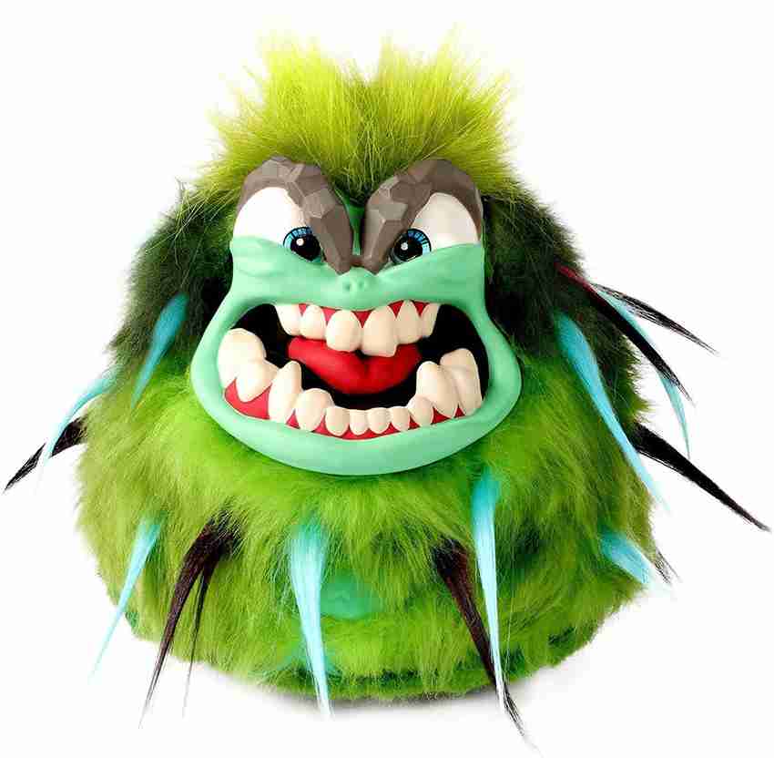 Pomsies Grumblies Tremor 22.9 cm Grumblies Tremor Buy None toys in India. shop for Pomsies products in India. Flipkart