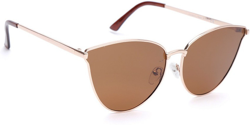 Dressberry Cat eye Sunglasses