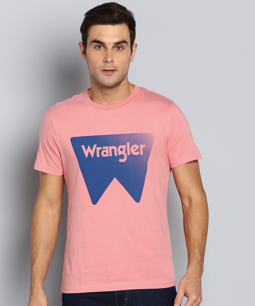 wrangler t shirts flipkart