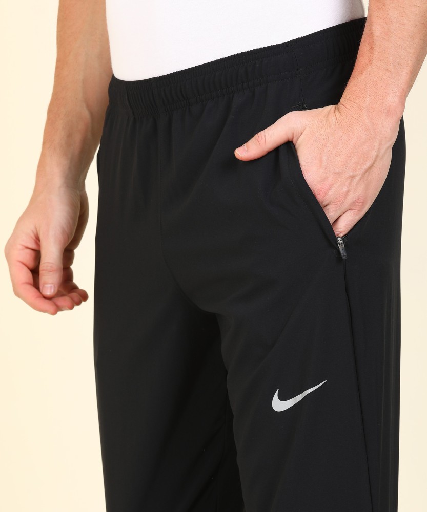 Unisex 4 way lycra nike track pants, Black, m l xl at Rs 165/piece in New  Delhi