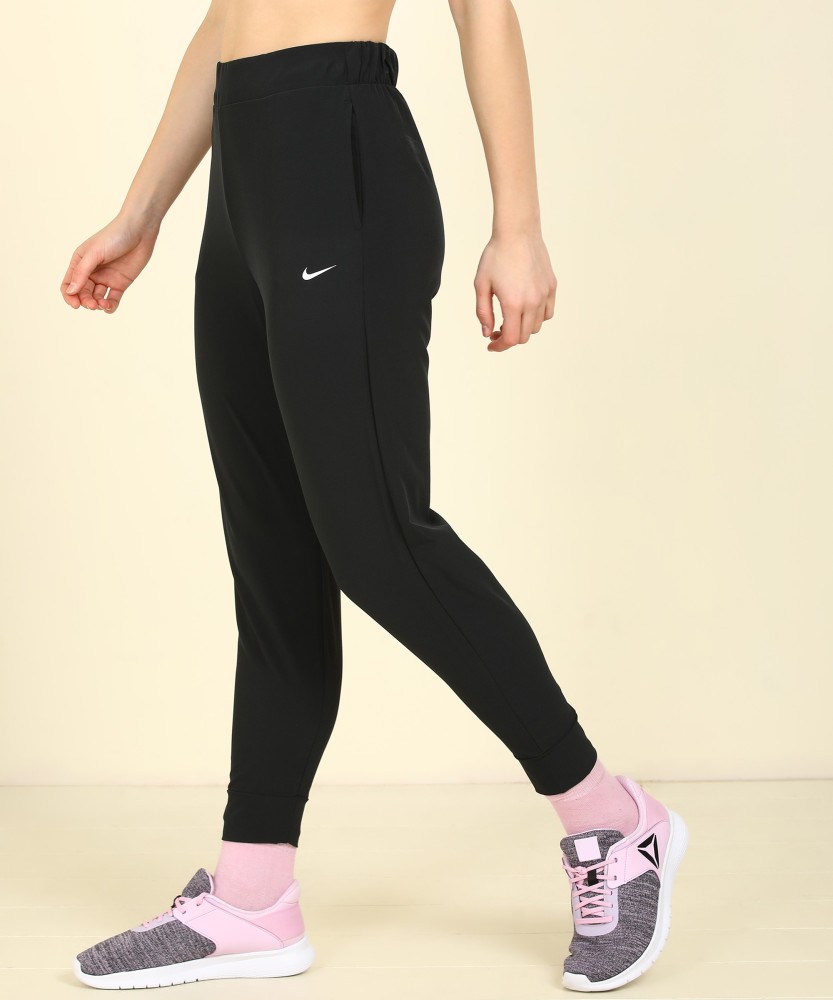 Nike Golf DriFit Victory pants in black  ASOS