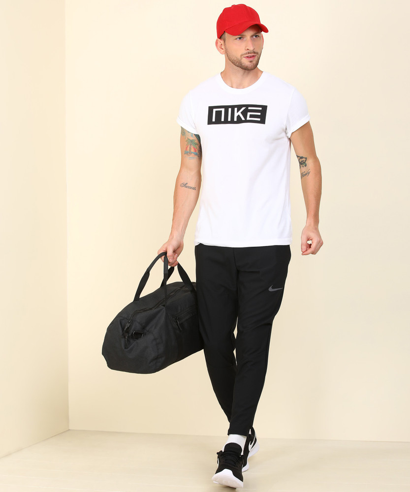 Nike shut shop out track pants