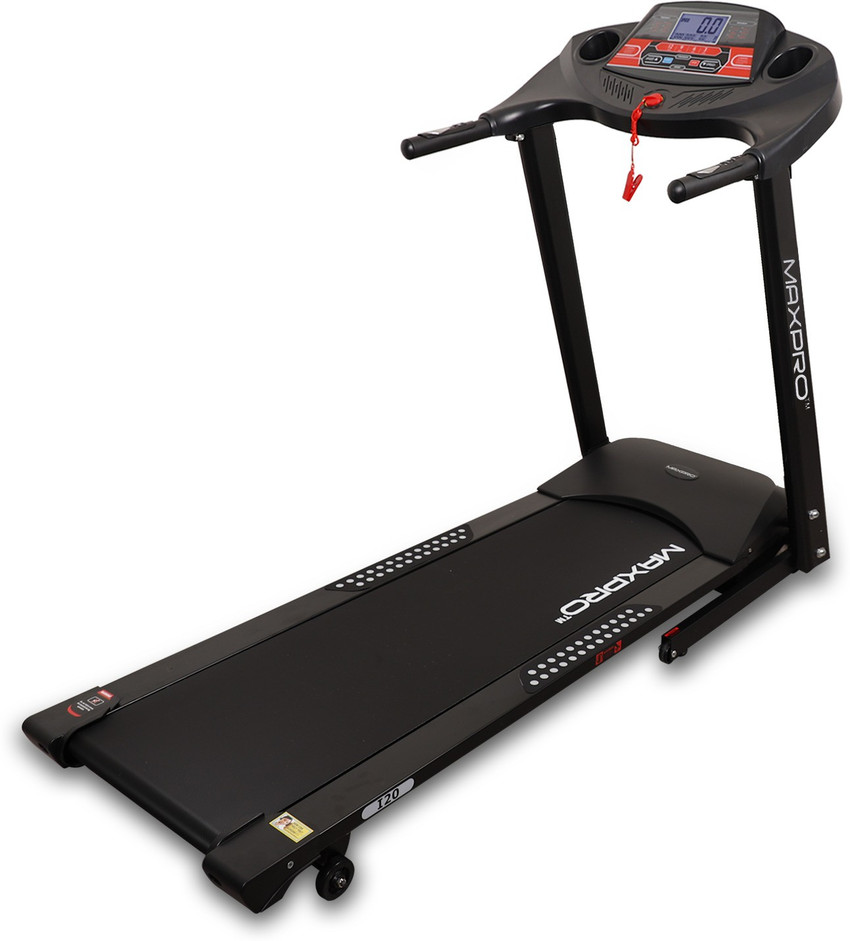 Maxpro folding treadmill outlet
