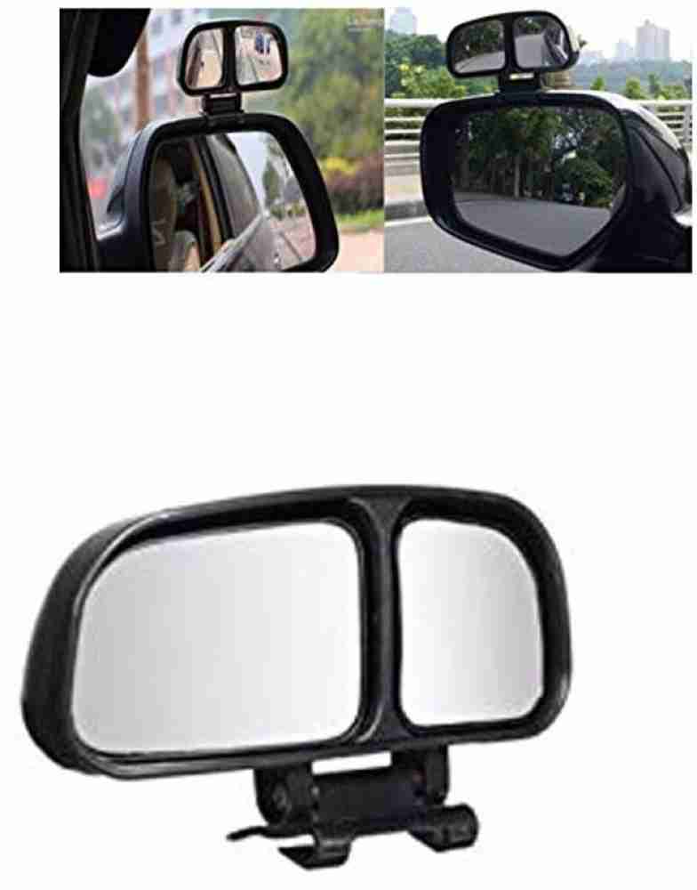 Blind Spot Car Mirror Wide Adjustable Right Side 3R