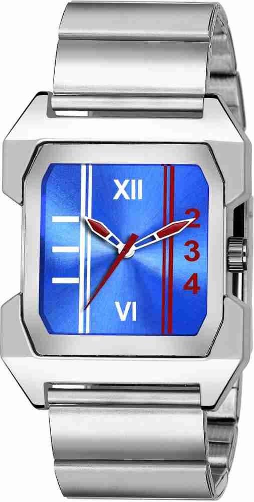 Indus Valley Analog Watch For Men Buy Indus Valley Analog