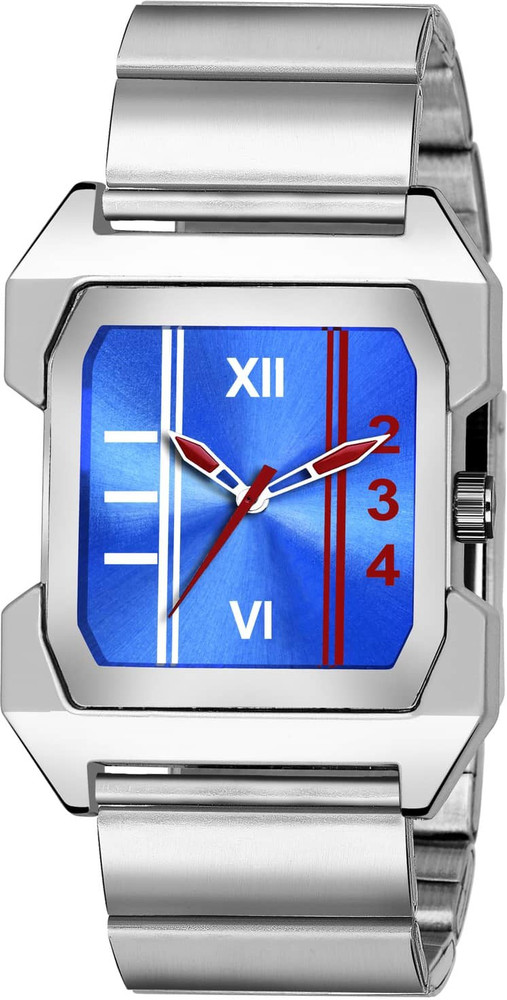 Buy Indus Valley Analog Watch For Men KJR 45 Online at Best Prices in India Flipkart