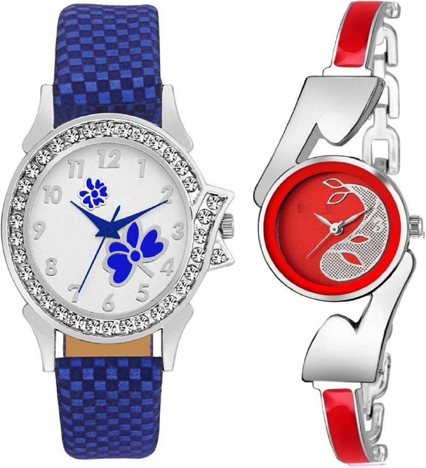 FORVI watches combo girls Analog Watch For Girls Buy FORVI watches combo girls Analog Watch For Girls watches girls new model Online at Best Prices in India Flipkart