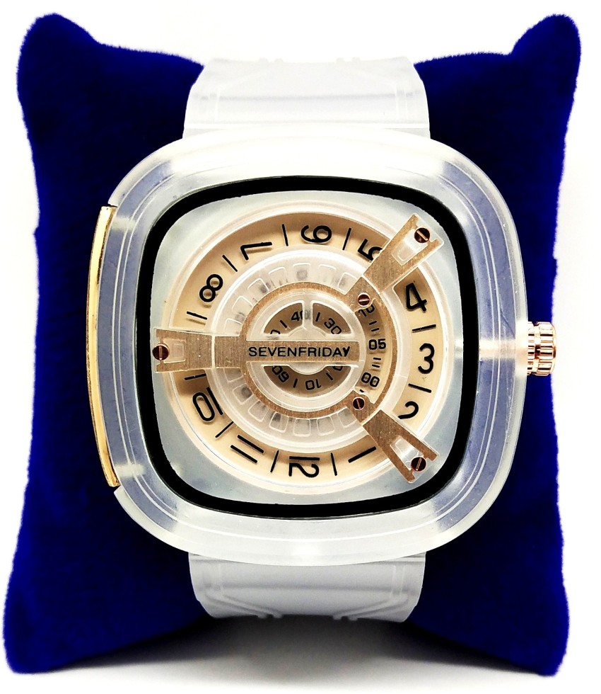 Sevenfriday on sale watch flipkart