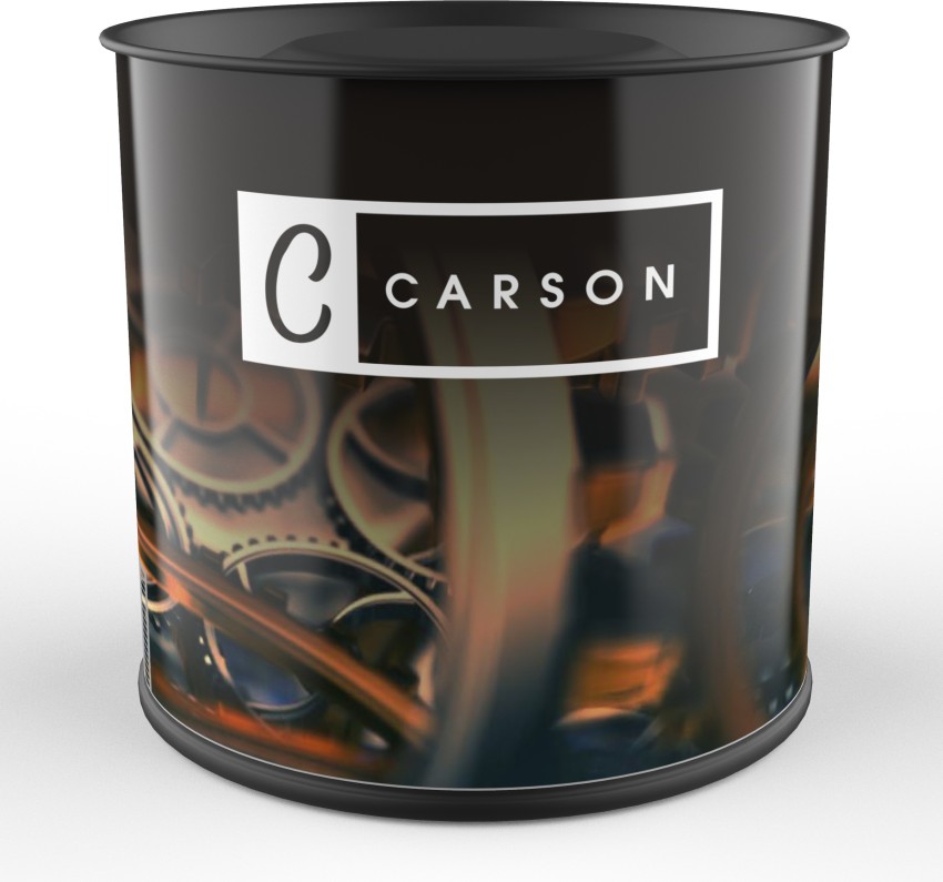 Buy Carson Modellsport 500907161 1:14 Truck horn 1 Pair