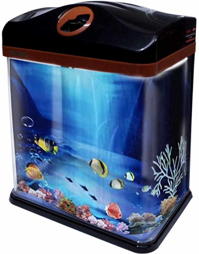 Fish tank price flipkart top