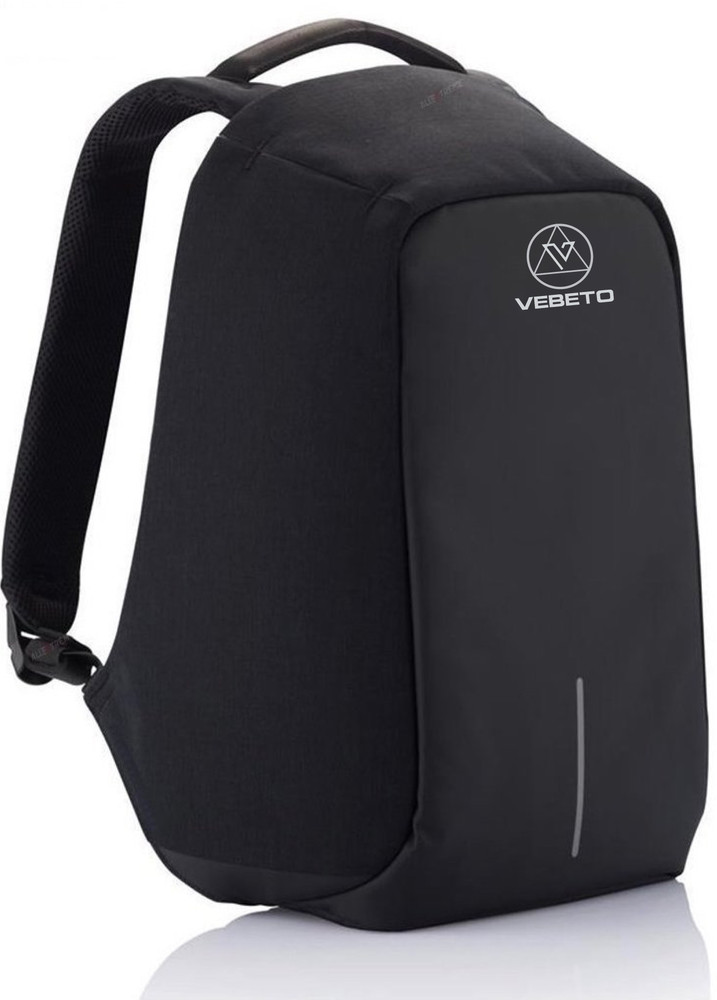 Vebeto anti cheap theft backpack