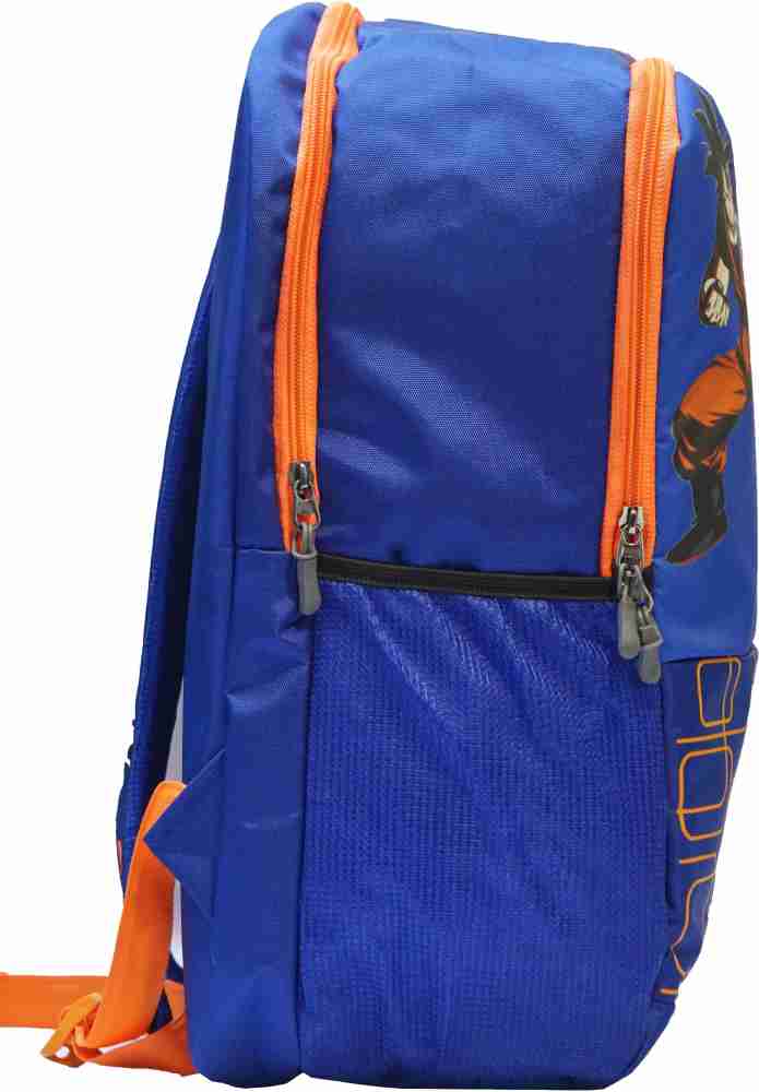 18 Inch Naruto Backpack School Bag+Messenger Bag+Pencil Bag