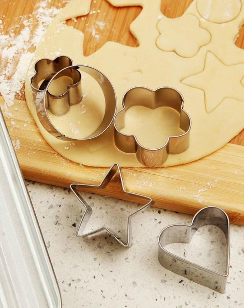 World cookie clearance cutters