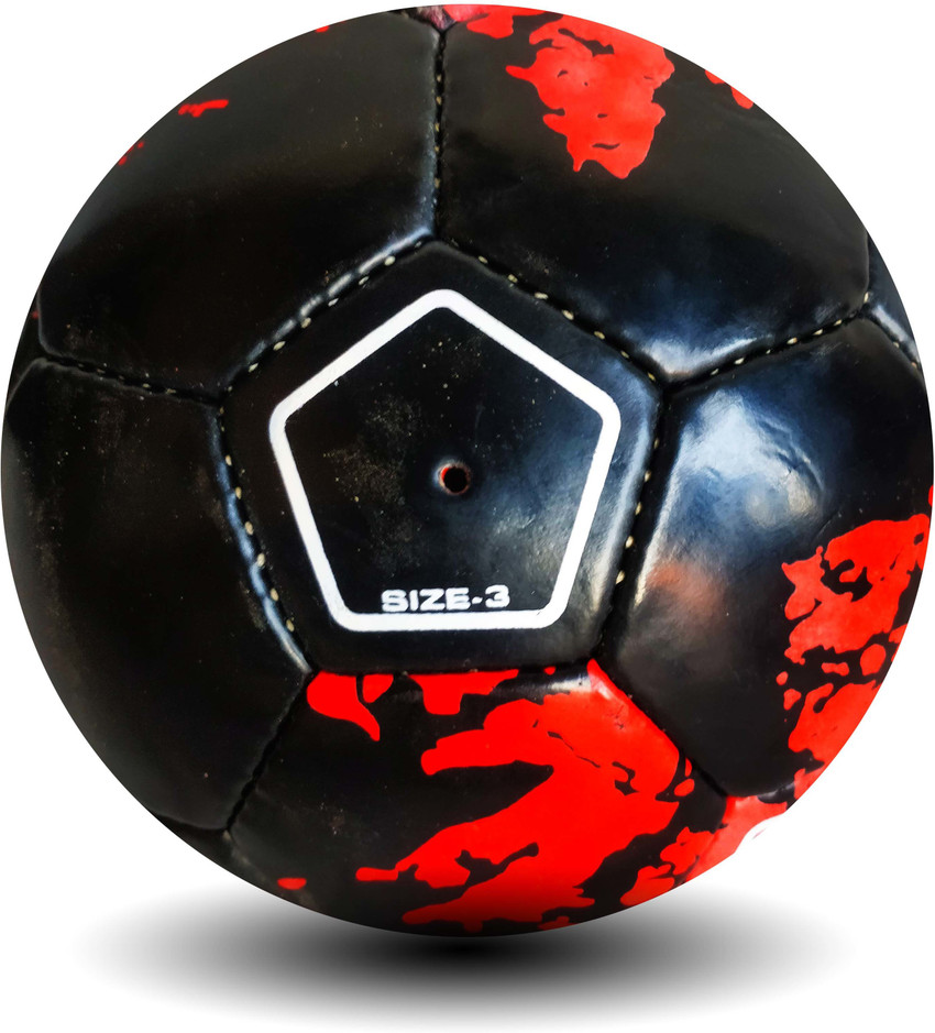 VISHAL SPORTS HOUSE CR7 Football Size 3 Buy VISHAL SPORTS