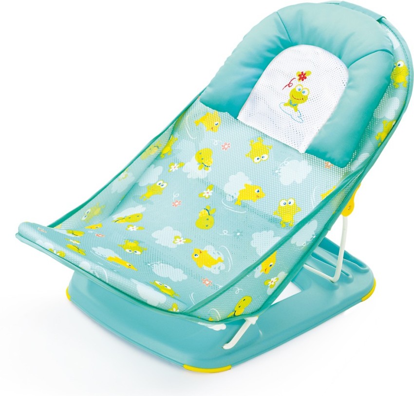 Deluxe baby 2024 bath seat