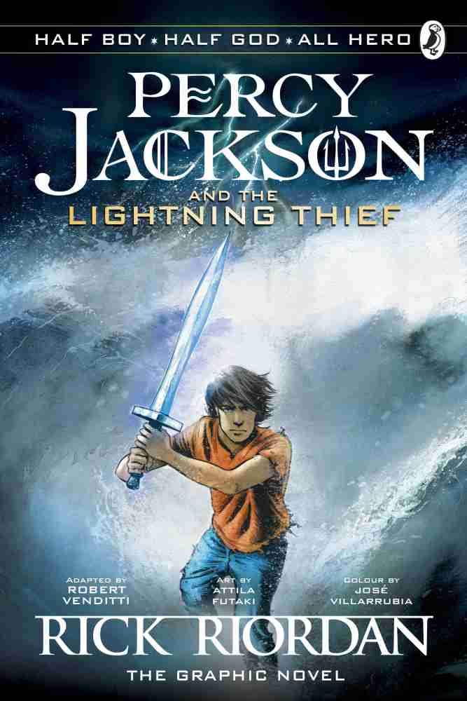 The Titans Curse The Graphic Novel Percy Jackson And The 52 Off