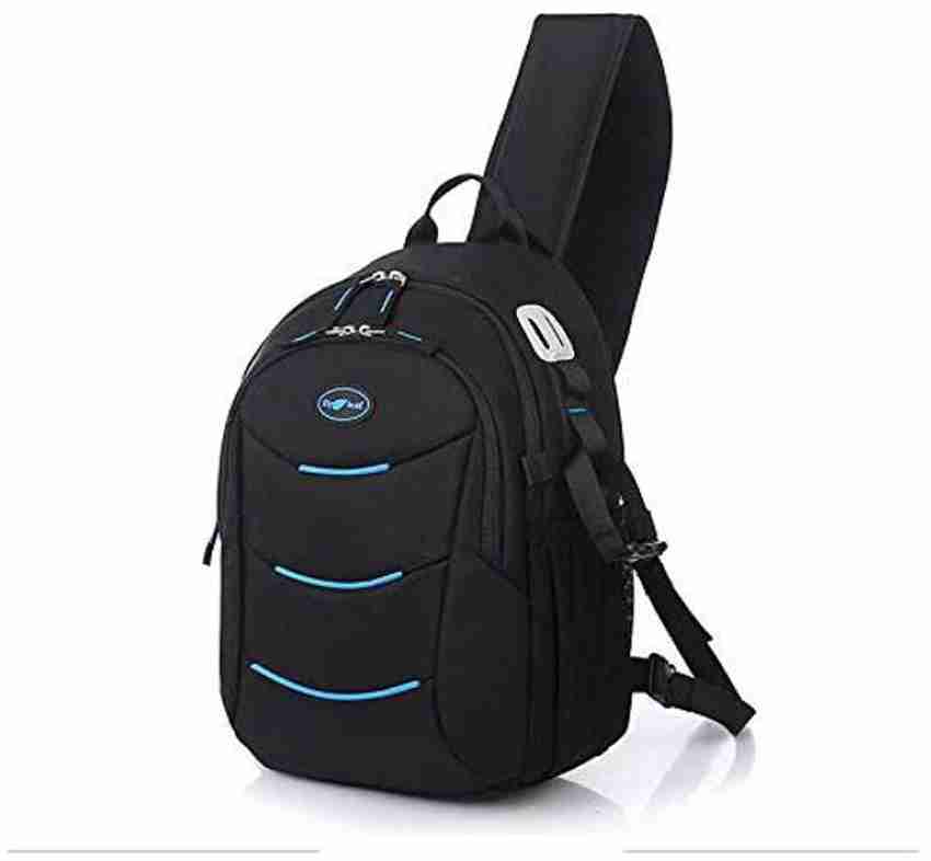 Flyleaf camera backpack clearance