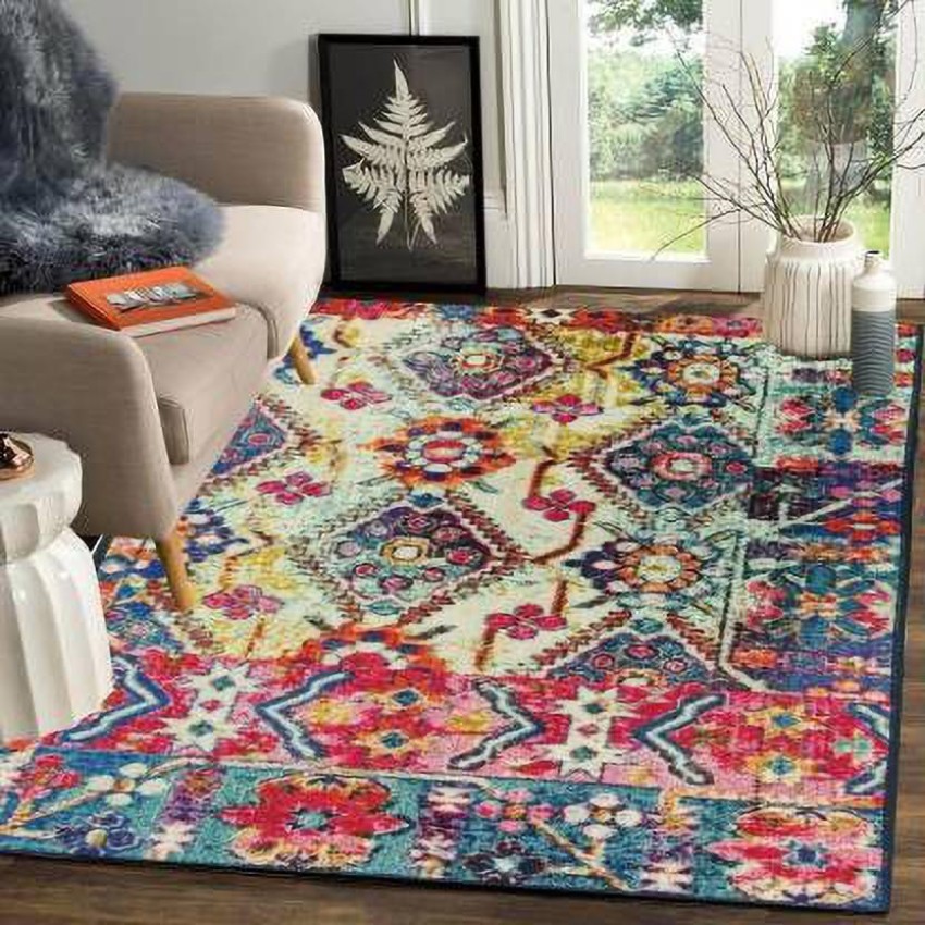 Rugs for Living Room  Buy Living Room Floor Carpets India – Page 68 –  Obeetee Carpets India