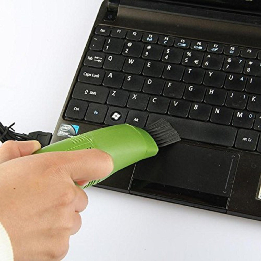 Keyboard vacuum sales