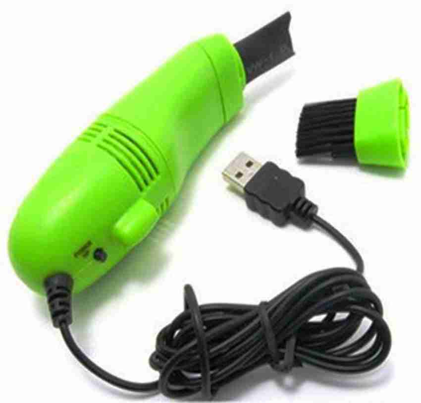 Usb deals vacuum cleaner