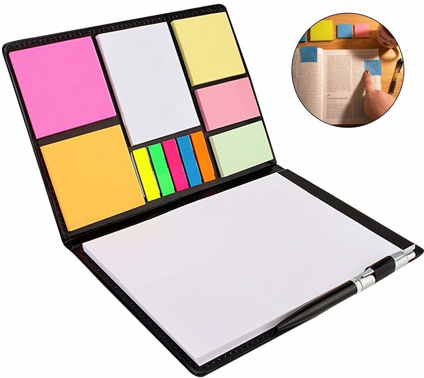 Sticky note pad clearance price