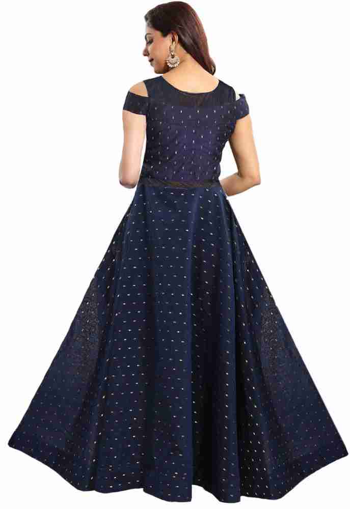 Party wear dresses for womens clearance flipkart