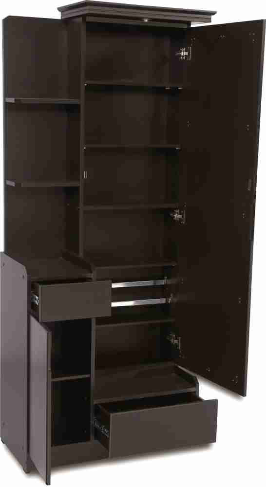 ZORIN Engineered Wood Dressing Table Price in India Buy ZORIN