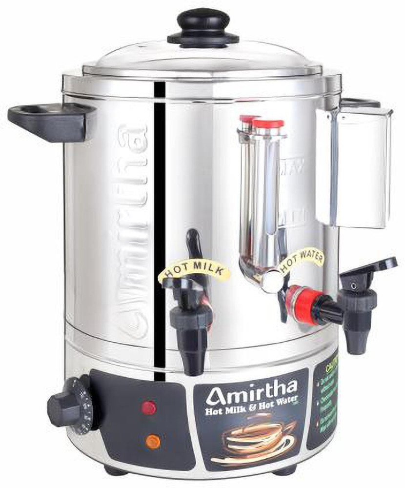 Amirtha Milk u0026 Hot Water Boiler (5Litre) Multi Cooker Electric Kettle Price  in India - Buy Amirtha Milk u0026 Hot Water Boiler (5Litre) Multi Cooker  Electric Kettle Online at Flipkart.com