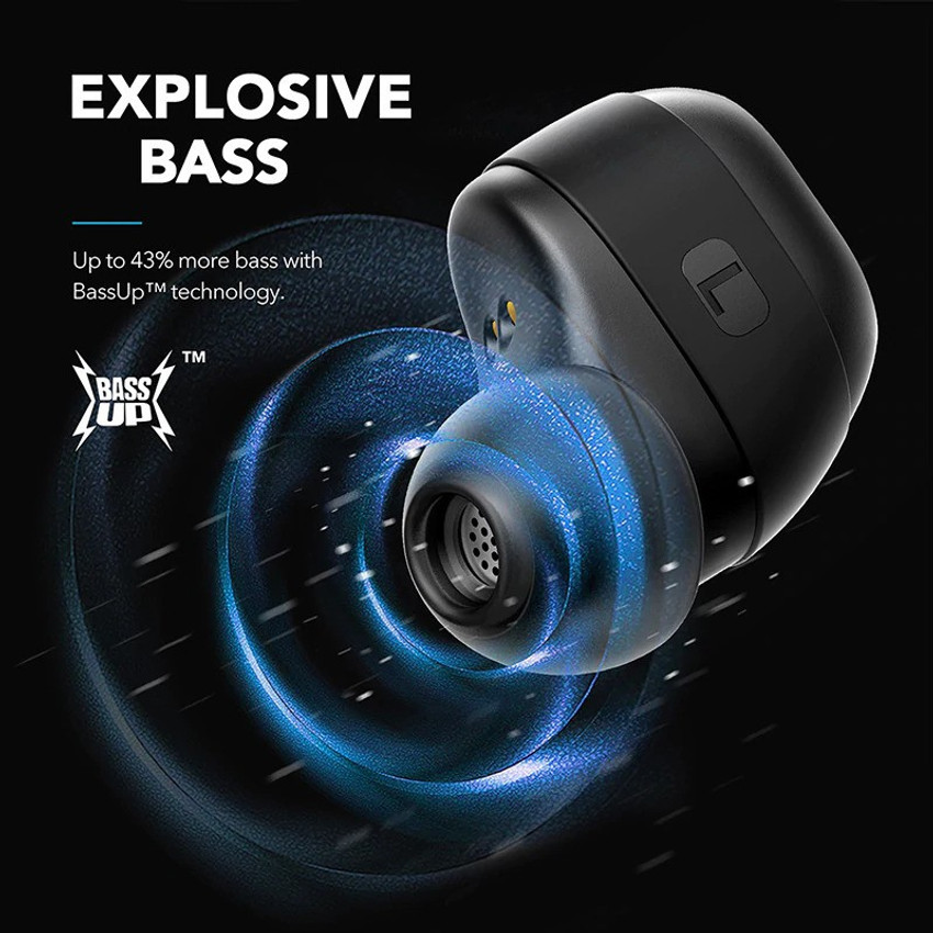 Anker Liberty Neo TWS True Wireless Earbuds Bluetooth Headset