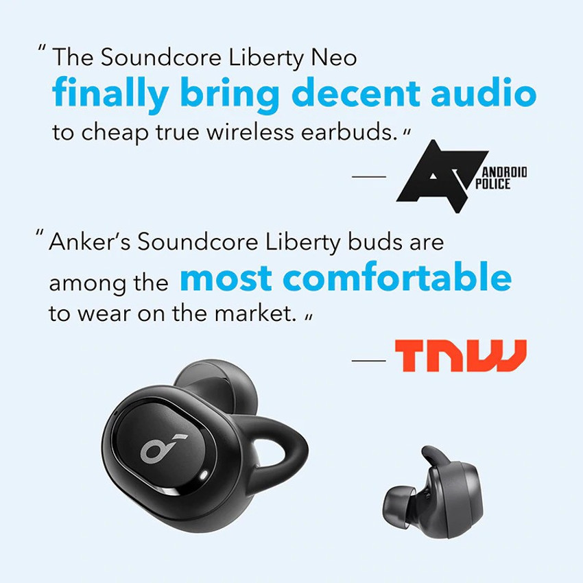 Soundcore liberty top neo 2