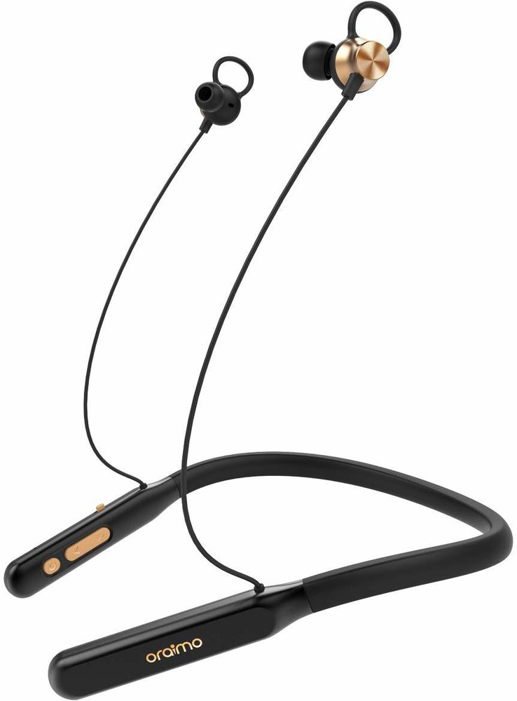Oraimo bluetooth online headphones flipkart