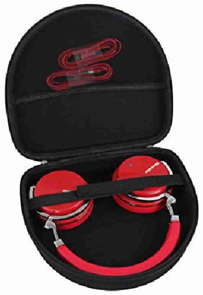 Hermitshell Hard Eva Travel Case For Bluedio T4 Turbine Active