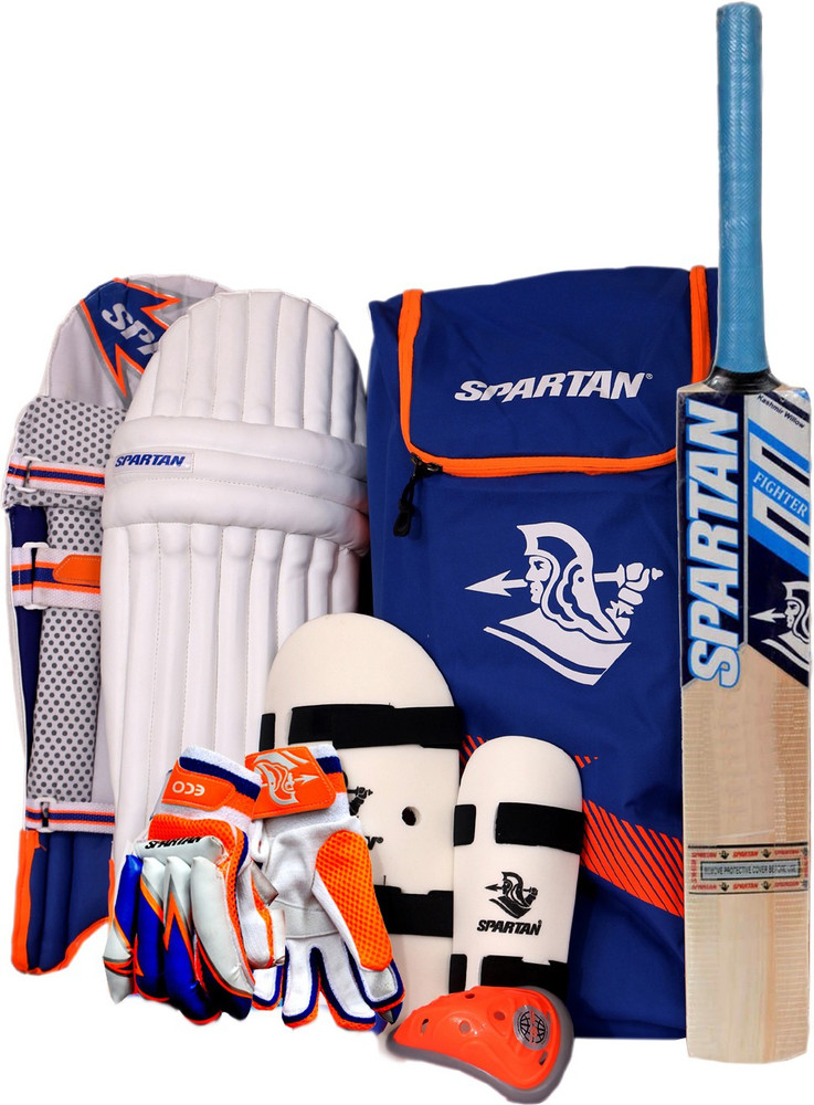 Spartan Junior Cricket Batting Set Size 6 12 14 Years Cricket Kit Buy Spartan Junior Cricket Batting Set Size 6 12 14 Years Cricket Kit Online at Best Prices in India Cricket Flipkart