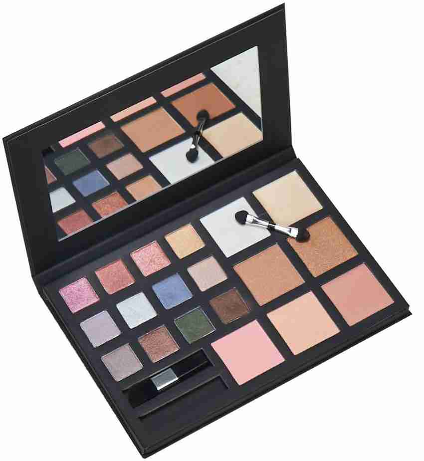Oriflame eyeshadow palette sale