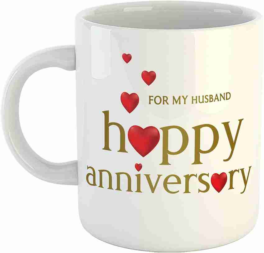 What to gift my husband hotsell on anniversary