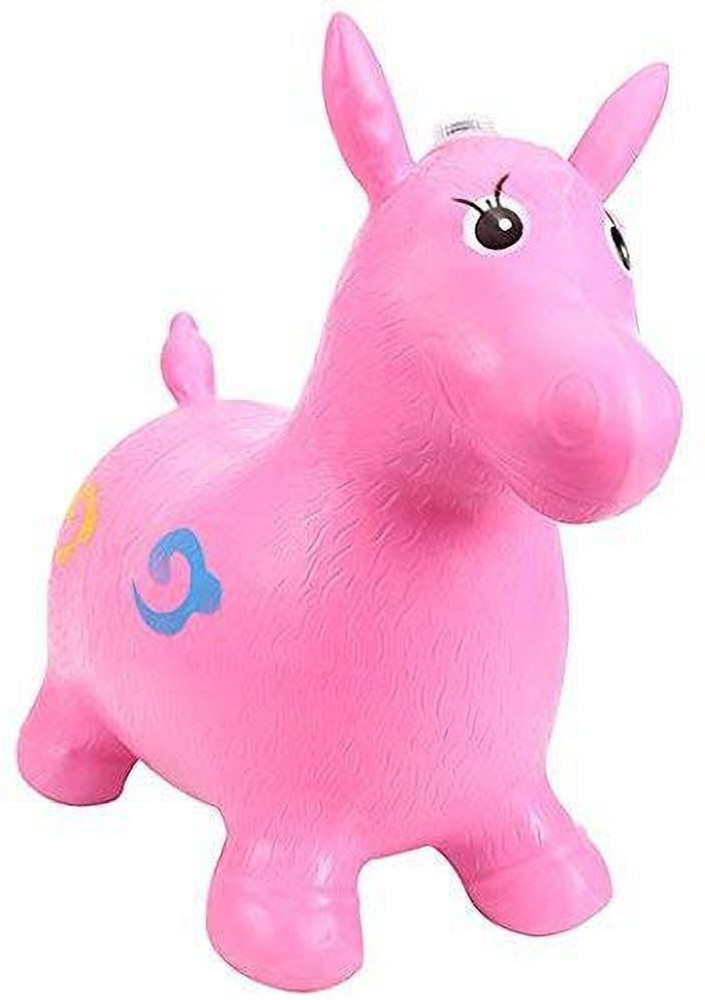 Air 2025 horse toy
