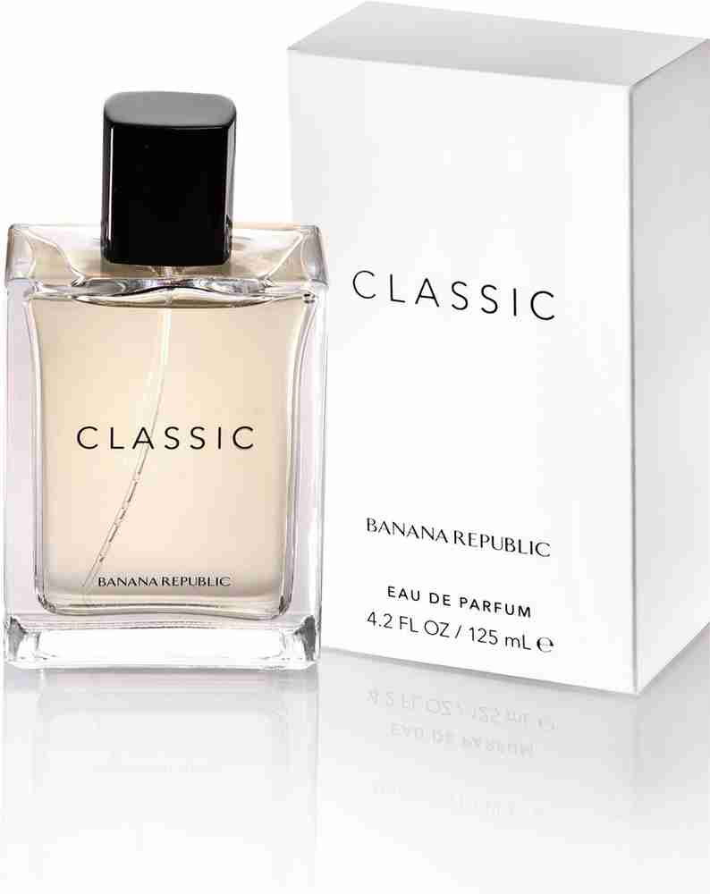 Banana republic clearance classic perfume